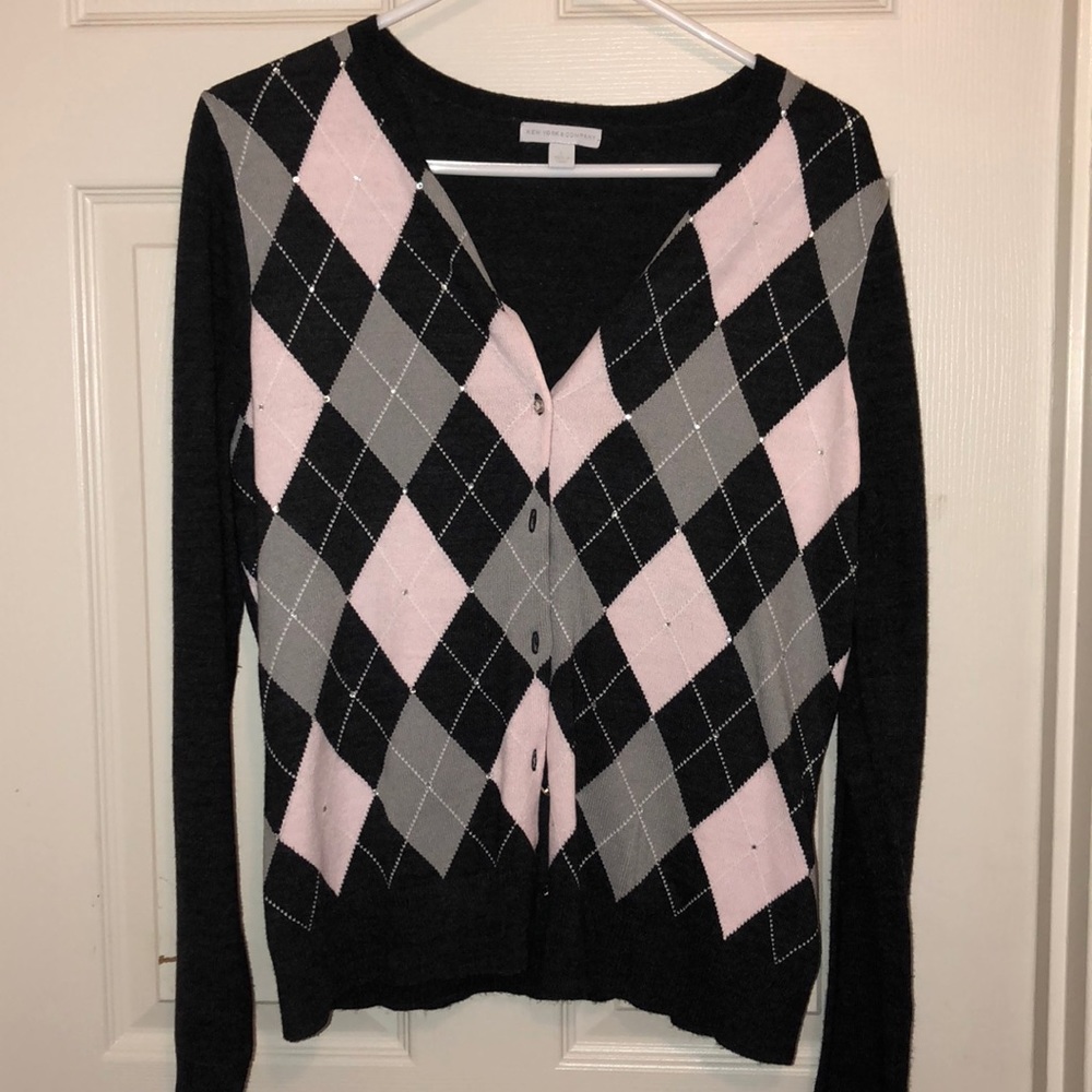 Cardigan